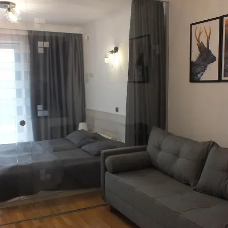 Apartament Na Milej *