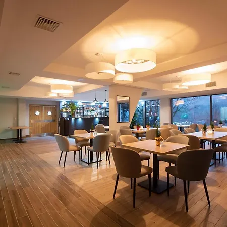 Apartament Na Milej