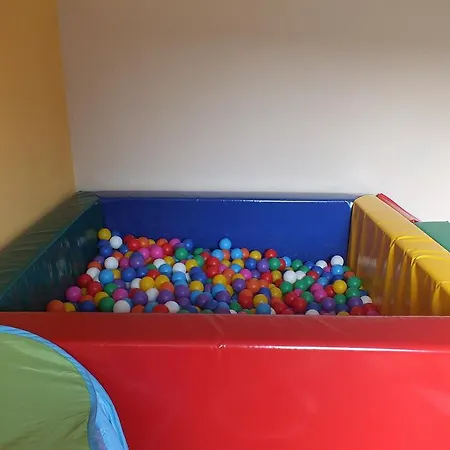 Apartament Na Milej 아파트 *