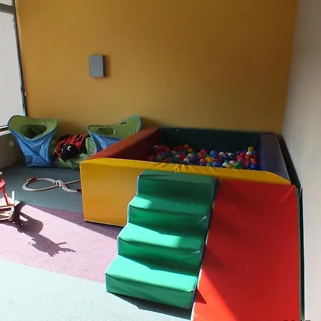 아파트 Apartament Na Milej *