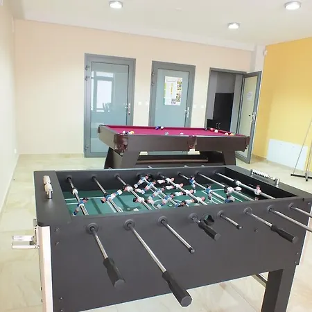 Apartament Na Milej 아파트