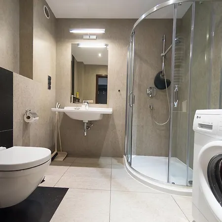 Apartament Na Milej
