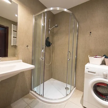 아파트 Apartament Na Milej