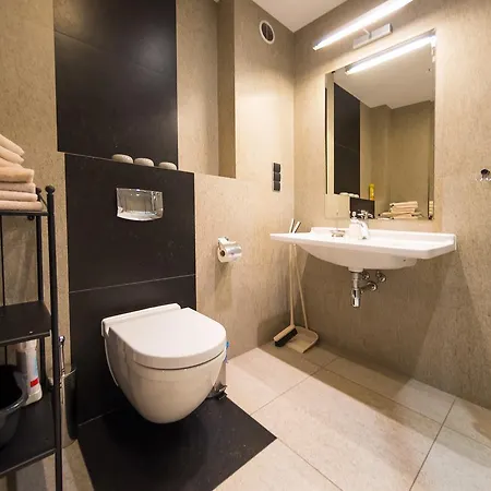 Apartament Na Milej