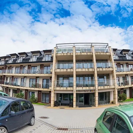 Apartament Na Milej 아파트 *